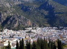 Испания, По Андалусии на Гибралтар