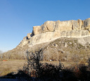 Крым, Горный лагерь в Качинской долине (зимняя программа)