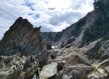 Турция, Фракийская тропа Турции: трекинговый маршрут с машиной сопровождения (разведка)