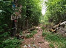 Германия, Функциональный лагерь в Альпах. Тренировки в Горах