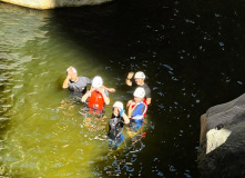 Оман, Горный Оман – путь к оазису