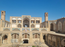 Иран, Персидские хроники: большое путешествие по Ирану (разведка)