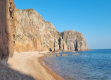 Китай, Китай и острова Владивостока (разведка)