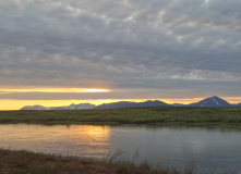 Урал, Полярный Урал: с истоков Печоры. Сплав по реке Малая Уса на байдарках