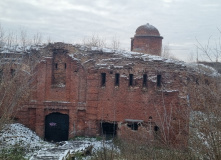 Беларусь, Страна замков: Беларусь на неделю