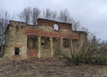 Северо-Запад, Кургальский полуостров