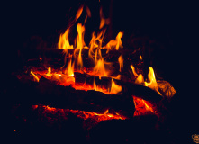 Подмосковье, Поход на одноместных байдарках по реке Волга с Бенскими порогами