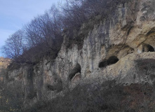 Кавказ, Красоты Кавказа. Перезагрузка за три дня