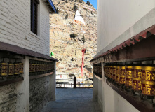 Непал, Знакомство с Непалом. Великая Аннапурна и затерянное королевство