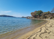 Дальний Восток, Поход под парусами: Японское море (Южное Приморье)