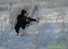 Подмосковье, Активные выходные - Война и мир - Подмосковье