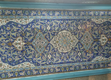 Иран, Персидские хроники: большое путешествие по Ирану (разведка)