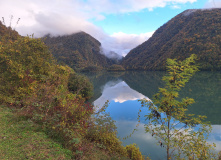 Грузия, Лучшие реки Грузии: родео-тур на байдарках