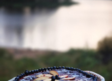 Карелия, У самого Полярного Круга: в нацпарк Паанаярви с детьми