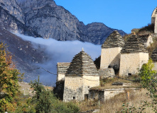 Северная Осетия (Алания), Три дня в Алании: Тайны Даргавса и высоты Фиагдона