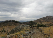 Турция, Карийская тропа: треккинг вдоль Эгейского моря (залив Гёкова)