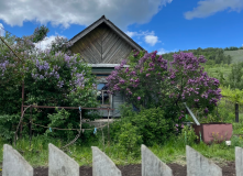 Центральный регион, Из Самары в Ширяево: водная прогулка + лёгкий поход