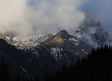 Киргизия, Фототур по Киргизии. Тянь-Шань и Иссык-Куль