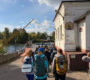 Подмосковье, Однодневный пеший поход «Северный лес Подмосковья»