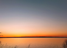 Подмосковье, Однодневный поход «На маяк к озеру Сенеж»