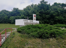 Кавказ, Черноморские серпантины на велосипеде (разведка)