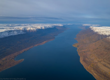 Плато Путорана, Фототур по плато Путорана — осень на озере Лама