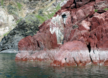 Дальний Восток, Шантарские острова: в поисках мечты (разведка)