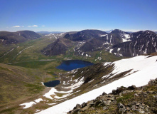 Сибирь, Большой Саян: к истоку Енисея