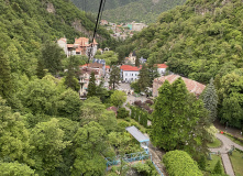 Грузия, Поход по нацпарку Боржоми с проживанием в отелях