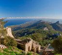 Турция, Треккинг по Северному Кипру без визы (с палатками и автосопровождением) Пилотный тур