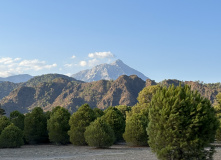 Турция, Трекинг налегке по Восточной Ликии (с размещением в частных отелях)