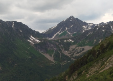 Кавказ, Рассветы и закаты в горах Кавказа (комфорт-тур)