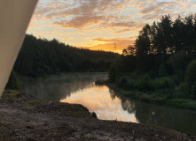 Беларусь, На перепутье затерянных дорог: велопоход по Беларуси