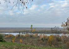 Подмосковье, Южный щит: путешествие по ожерелью засечных городов - экскурсионный тур