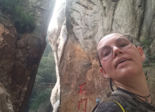 Китай, Где рождались легенды Поднебесной: Терракотовая армия, Лоян, Шаолинь (разведка)