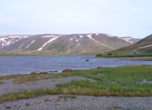 Урал, Полярный Урал: с истоков Печоры. Сплав по реке Малая Уса на байдарках