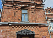 Центральный регион, Окская тропа