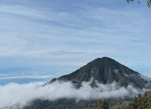 Индонезия, Большой тур по Индонезии: комфорт-тур