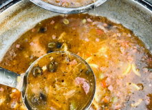 Селигер, Экопоход «Чистый лес» на Селигере