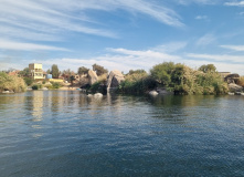 Египет, Забытые храмы Верхнего Египта (разведка)