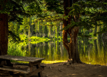 Турция, Фракийская тропа Турции: трекинговый маршрут с машиной сопровождения (разведка)