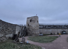 Северо-Запад, Изборско-Мальская долина (разведка)