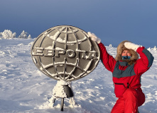 Урал, В самое сердце Северного Урала: на плато Маньпупунер