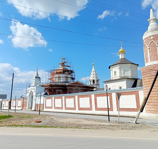 В гости к зубастым рептилиям