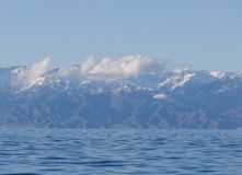 Киргизия, Фототур по Киргизии. Тянь-Шань и Иссык-Куль