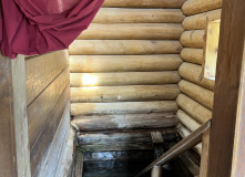 Подмосковье, Живописная Протва и город на холмах Боровск