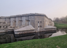 Беларусь, Страна замков: Беларусь на неделю