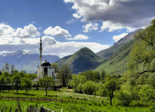 Черногория, Тайны Проклетия: пеший поход по северо-востоку Черногории
