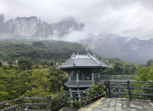 Китай, В поисках души Китая: от глубин прошлого до небоскребов будущего (разведка)