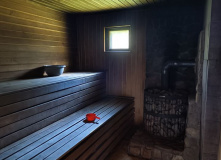 Кавказ, Горный лагерь Дамхурц (разведка)